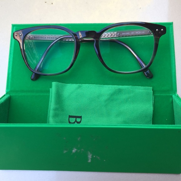 Bottega Veneta Eyeglasses - Picture 5 of 14